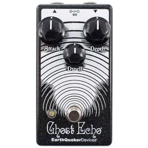 Ghost Echo Reverb V3 - Guitar - Effects Pedals by Earthquaker Devices at Muso's Stuff