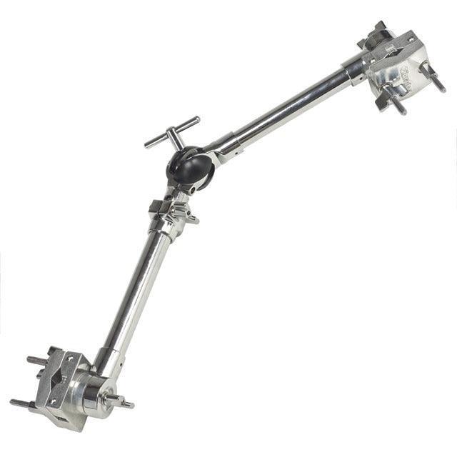 Gibraltar Flex Extension Arm - Drums & Percussion - Accessories by Gibraltar at Muso's Stuff