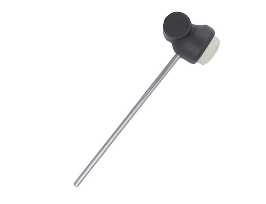 Gibraltar Light Weight Bass Drum Beater - Drums & Percussion - Drum Hardware & Parts by Gibraltar at Muso's Stuff