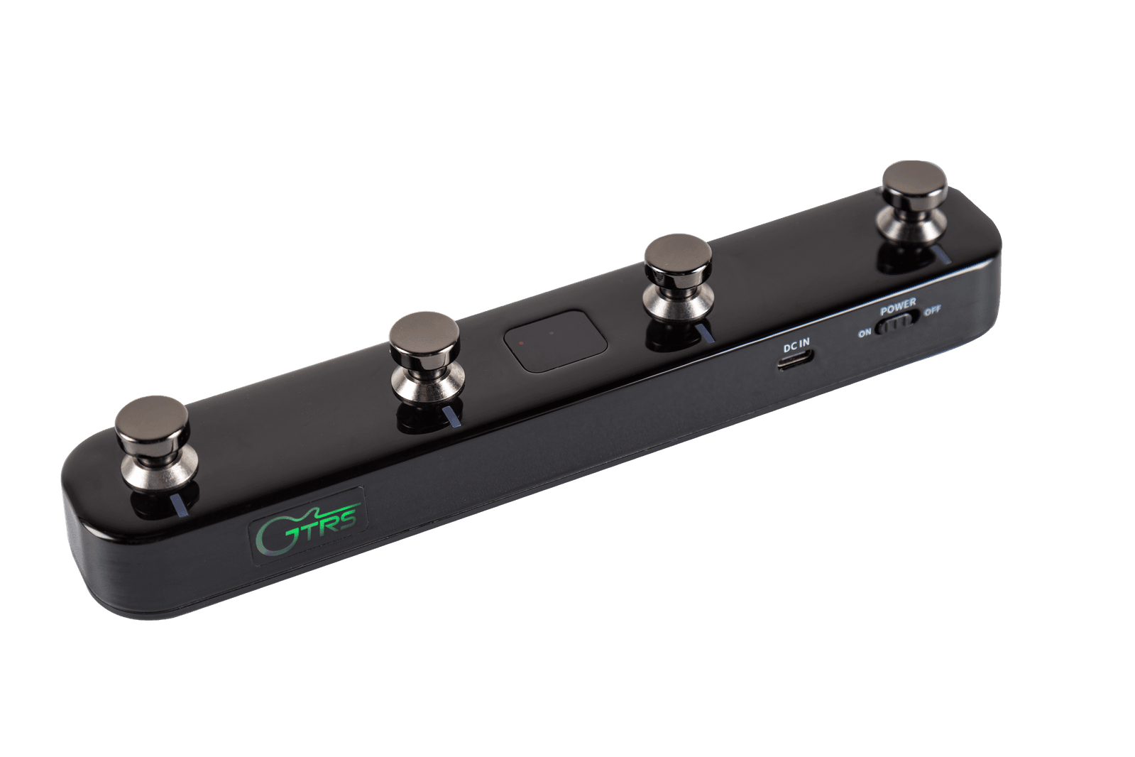 GTRS Bluetooth Footswitch for Intelligent Guitar - Guitar - Effects Pedals - Accessories by Mooer at Muso's Stuff