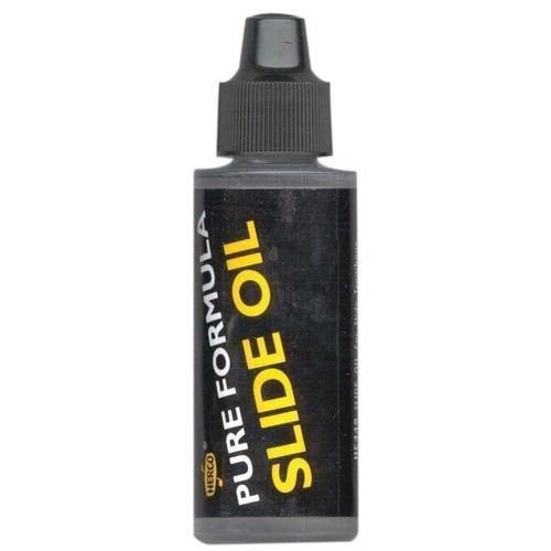 Herco - 1/4 Oz Slide Oil - Accessories by HERCO at Muso's Stuff
