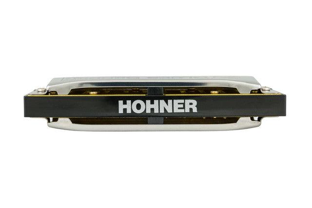 Hohner Blues Band Starter Pack - Harmonicas by Hohner at Muso's Stuff