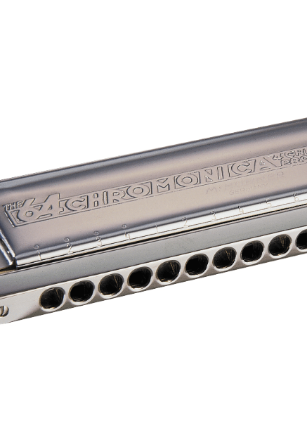 HOHNER - Chromonica 280/64 C - Harmonicas by Hohner at Muso's Stuff