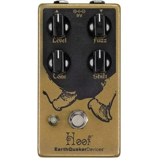 Hoof V2 - Guitar - Effects Pedals by Earthquaker Devices at Muso's Stuff