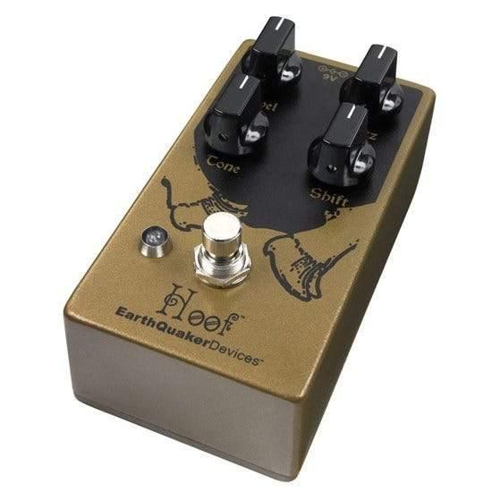 Hoof V2 - Guitar - Effects Pedals by Earthquaker Devices at Muso's Stuff
