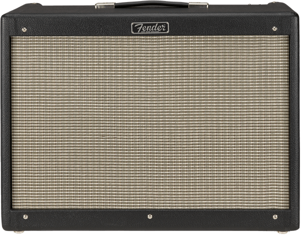 Hot Rod Deluxe IV Black - Guitars - Amplifiers by Fender at Muso's Stuff
