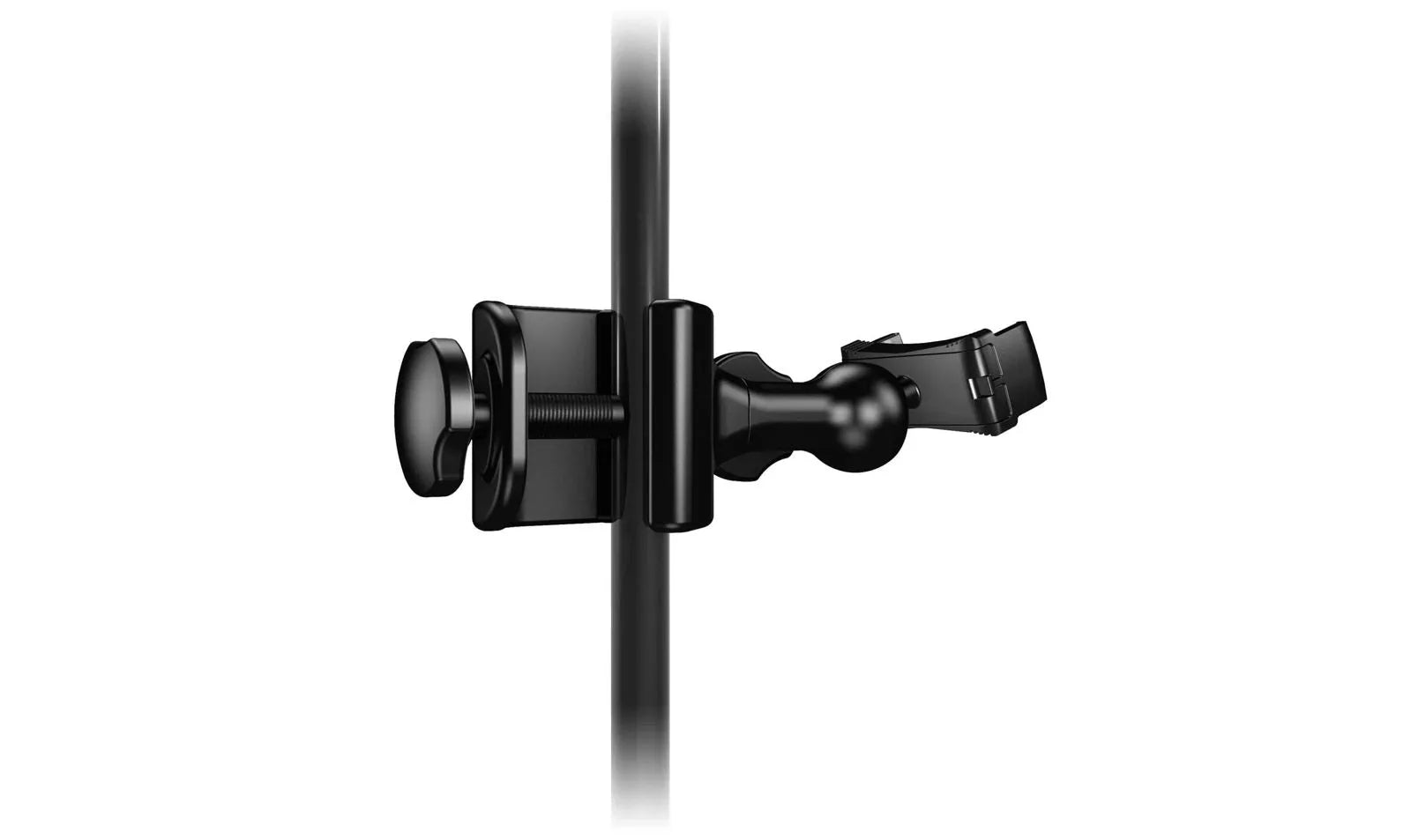 iKlip Xpand Mini Universal Microphone Stand Mount for Smartphones-Live & Recording - Accessories-Muso's Stuff 