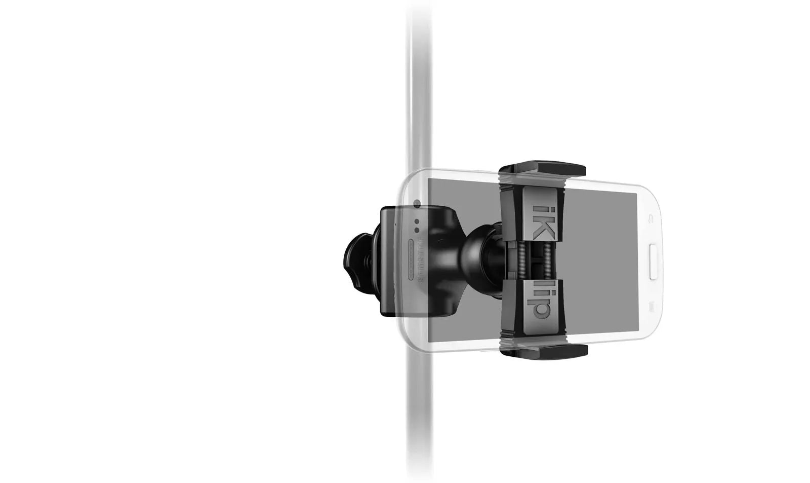iKlip Xpand Mini Universal Microphone Stand Mount for Smartphones--Muso's Stuff 