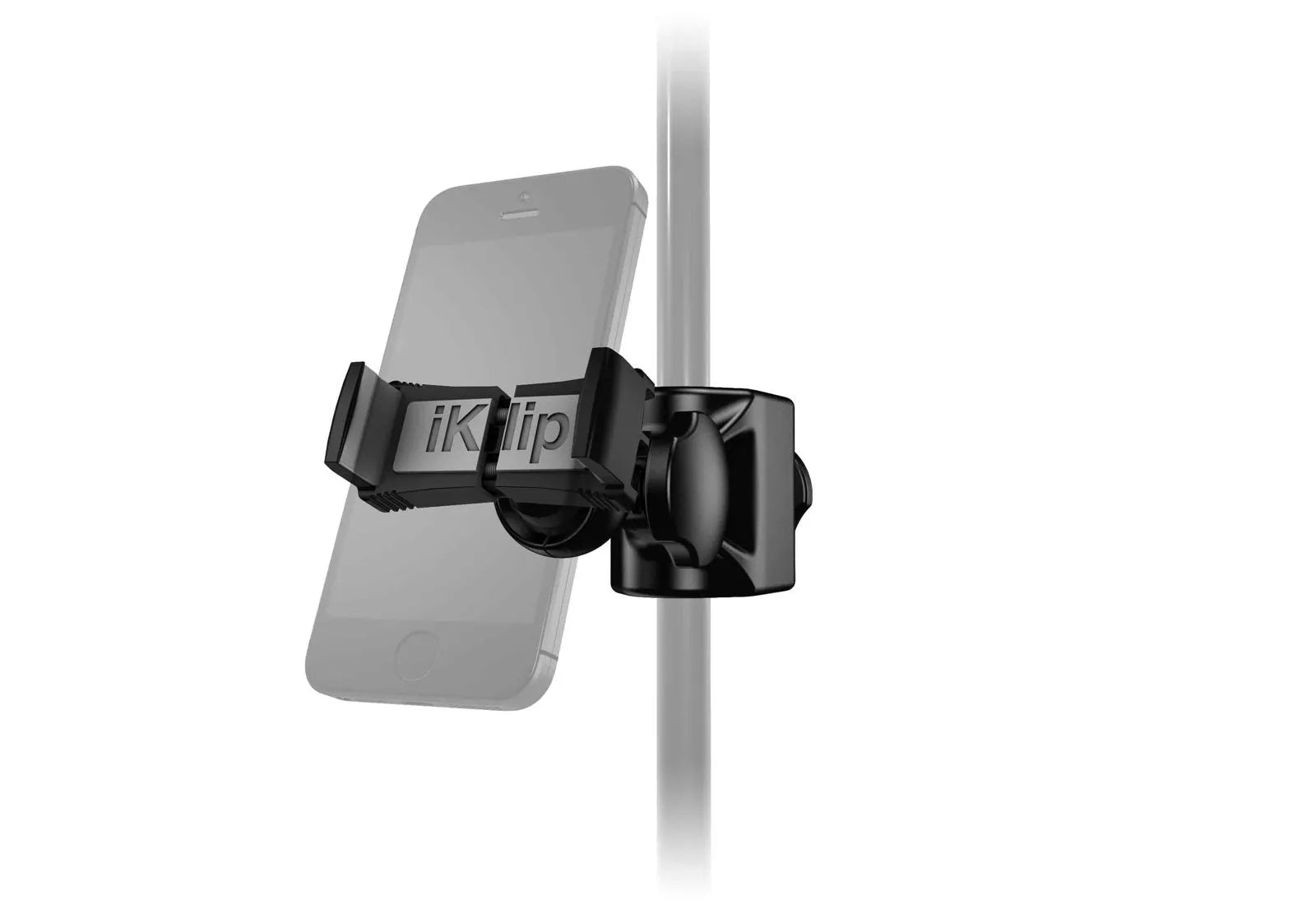 iKlip Xpand Mini Universal Microphone Stand Mount for Smartphones--Muso's Stuff 
