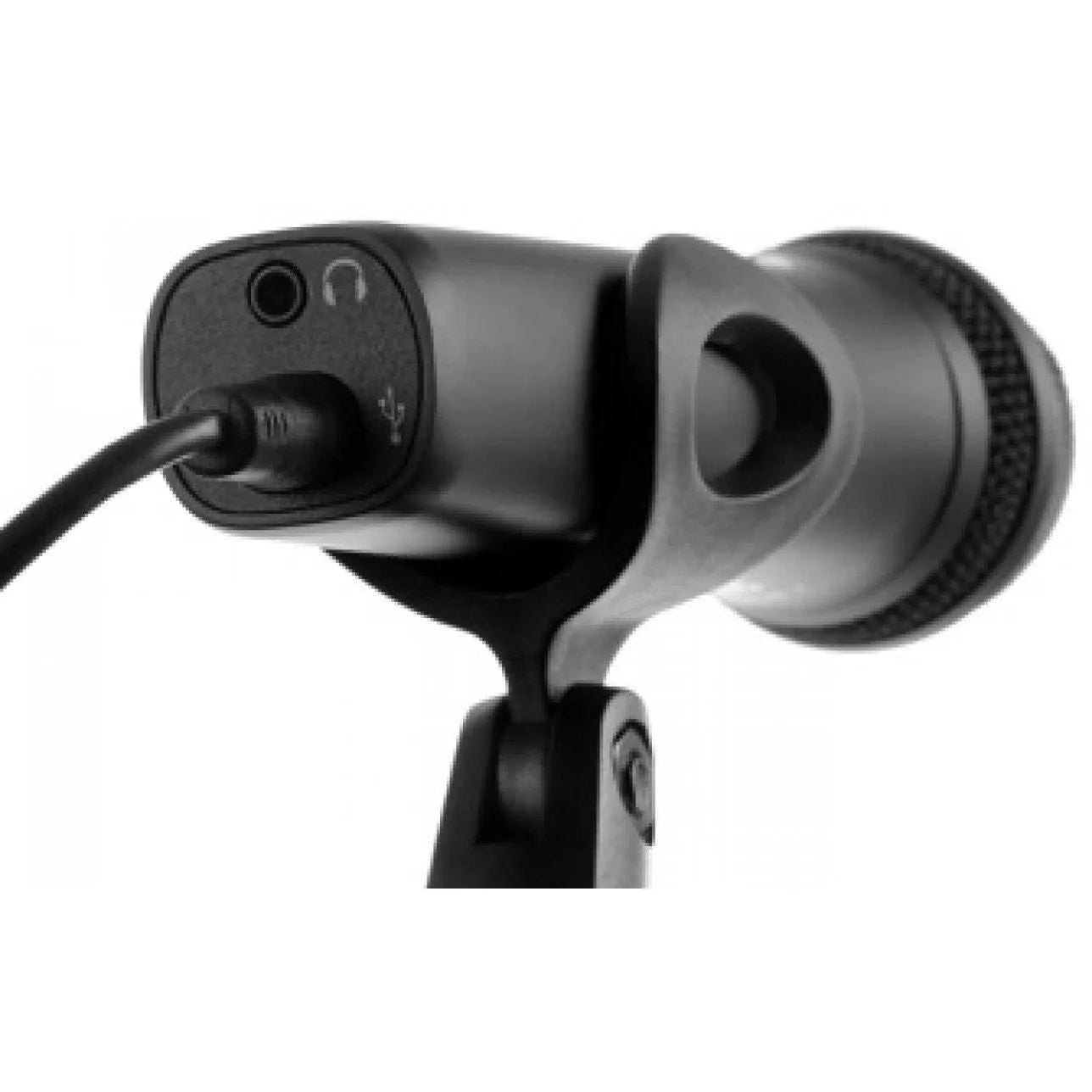 iRig Microphone Hd2-High-Quality Digital Handheld Microphone---Muso's Stuff 