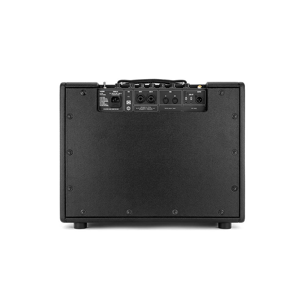 IK TONEX CAB Powered FRFR Guitar Cabinet