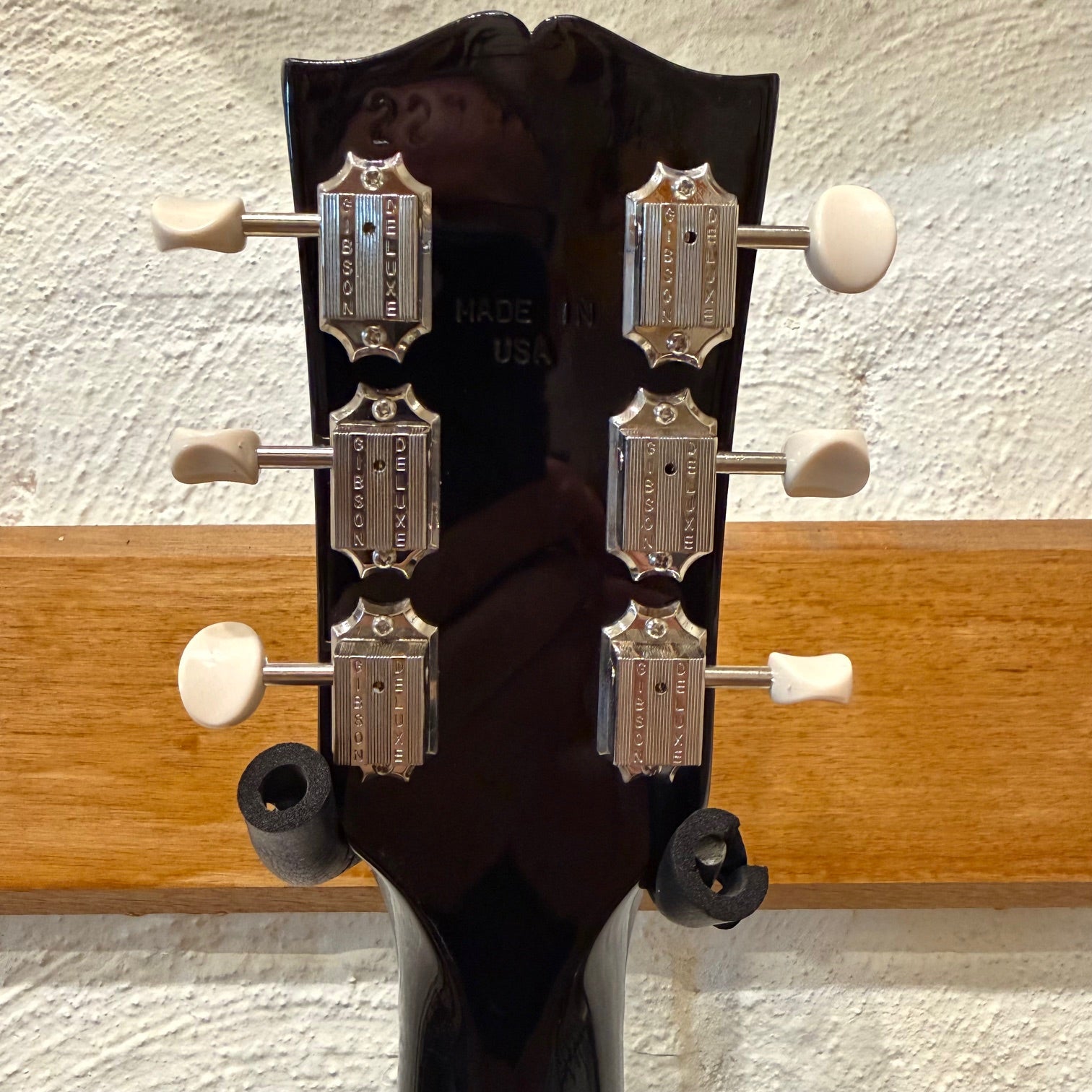 Secondhand Gibson LP Junior w/Hardcase