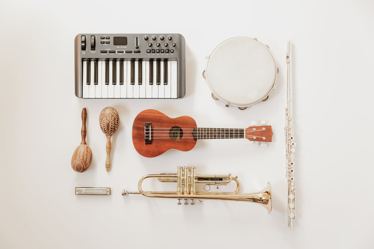 Musquem Instruments Musos Stuff: Your one stop shop for all your musical needs!
