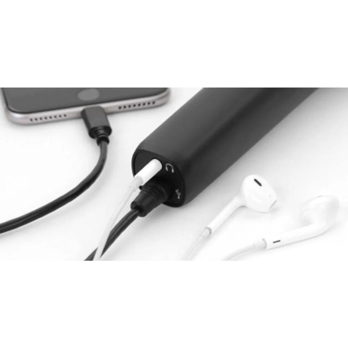 IK Multimedia iRig Mic HD 2 USB Microphone – Ex-Display