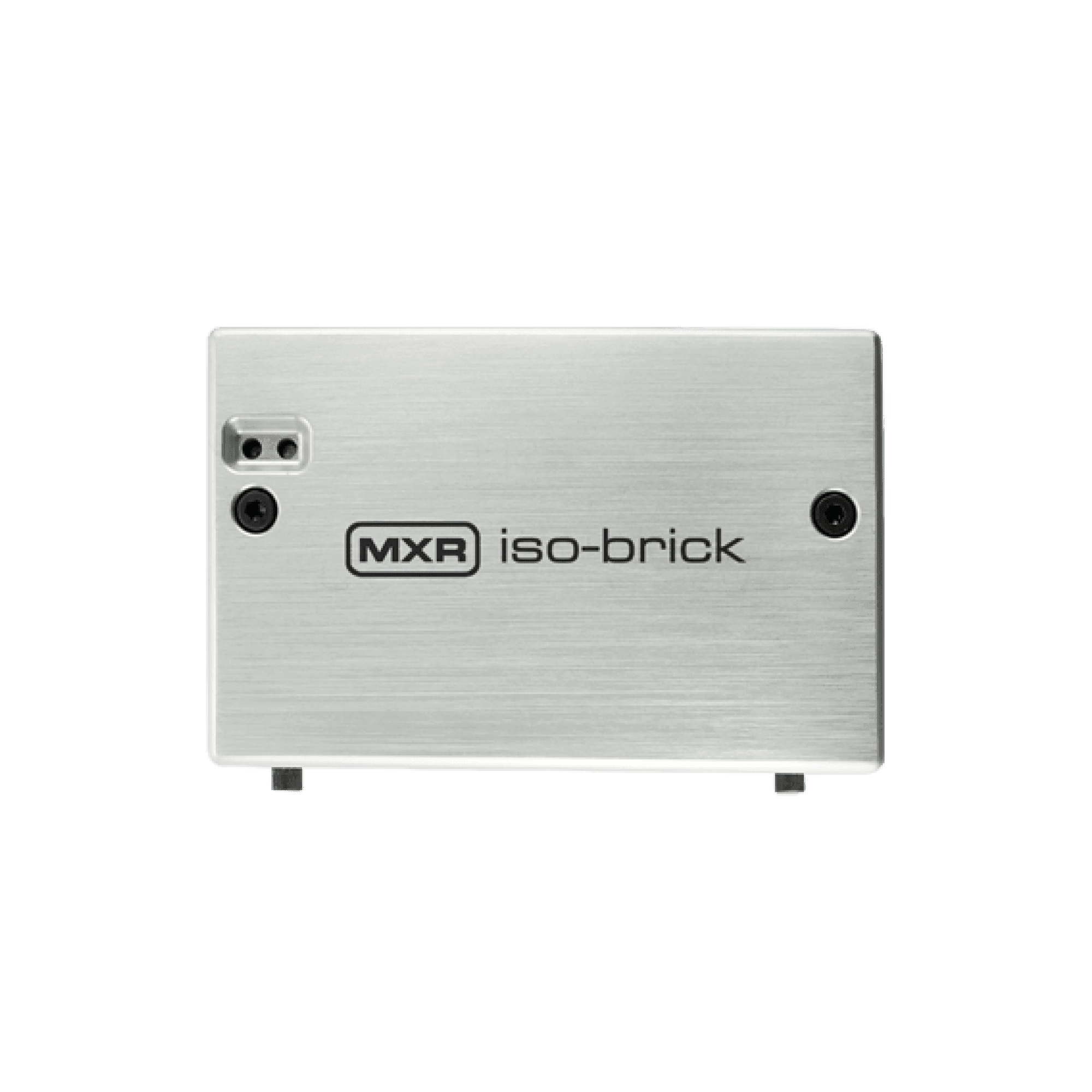 ISO Brick Pedal Power Supply - Power Supply Units by MXR at Muso's Stuff