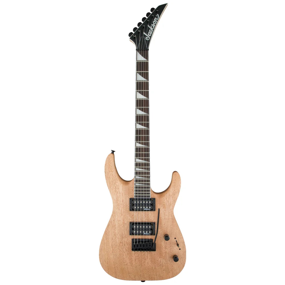 JS Series Dinky Arch Top JS22 DKA Amaranth Fingerboard Natural Oil