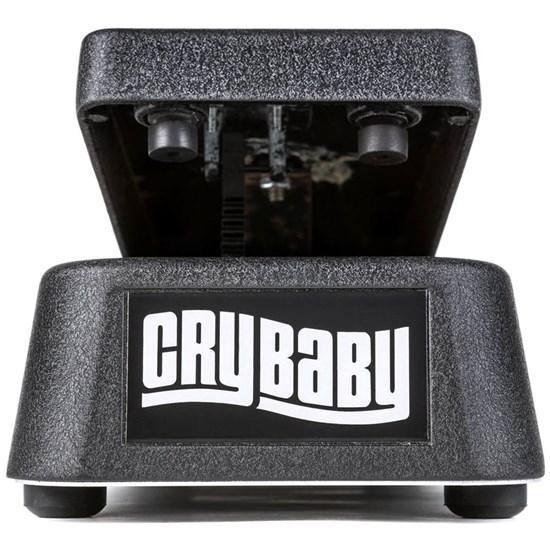 Jim Dunlop Crybaby 95Q - Guitar - Effects Pedals by Jim Dunlop at Muso's Stuff