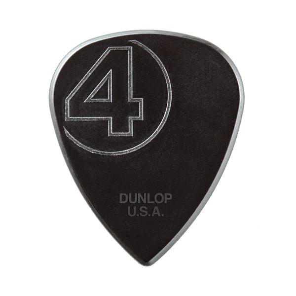 Jim Root Nylon Pick Players Pack - Guitars - Picks by Dunlop at Muso's Stuff