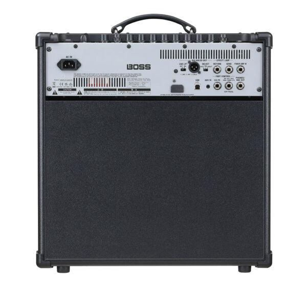 KATANA-110 BASS Katana Bass Amplifier - Bass - Amplifiers by Boss at Muso's Stuff