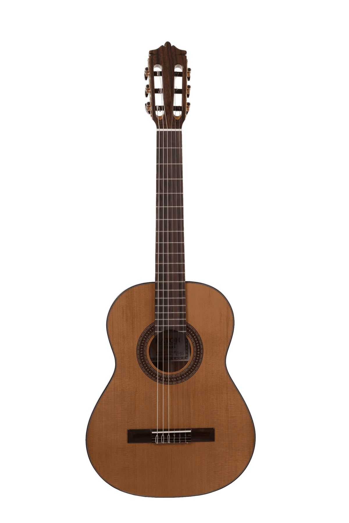 Katoh MCG40C Classical Guitar