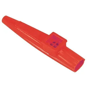 Kazoo Plastic