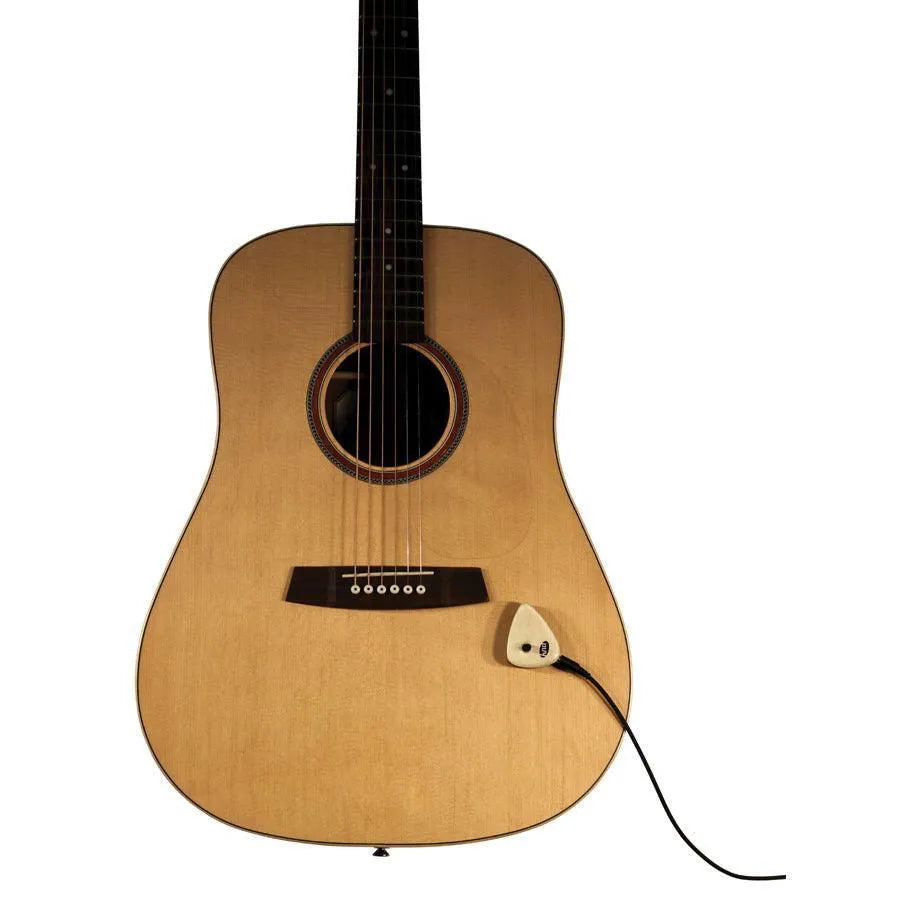 KNA AP2 Acoustic Pickup With Volume Control