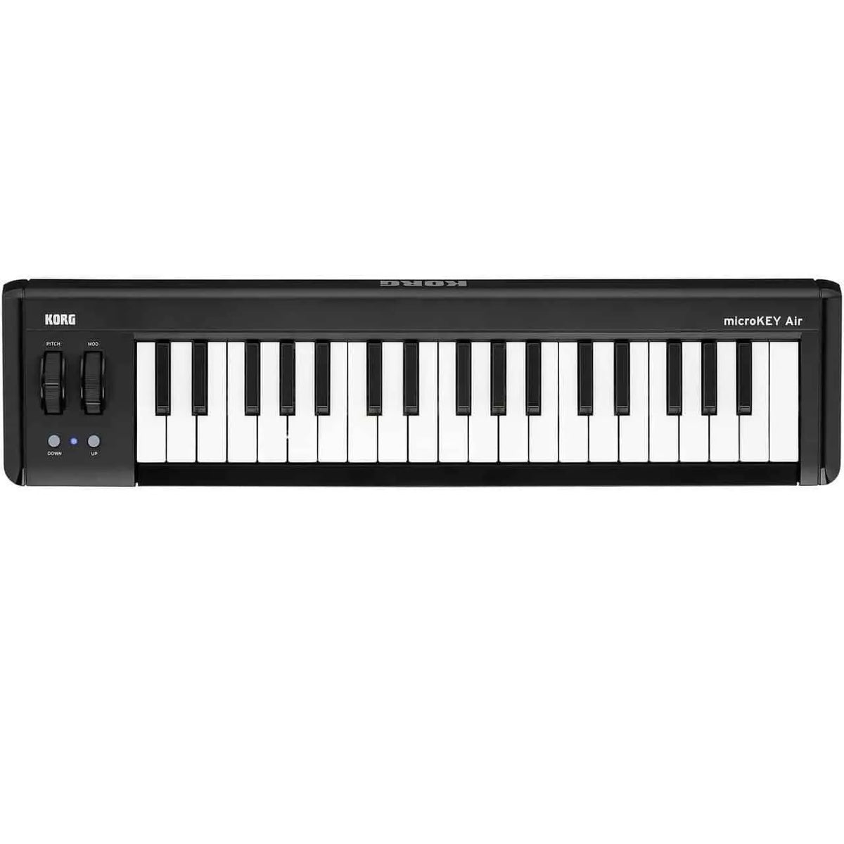 KORG microKEY 2 Air 37 Key MIDI Keyboard Controller