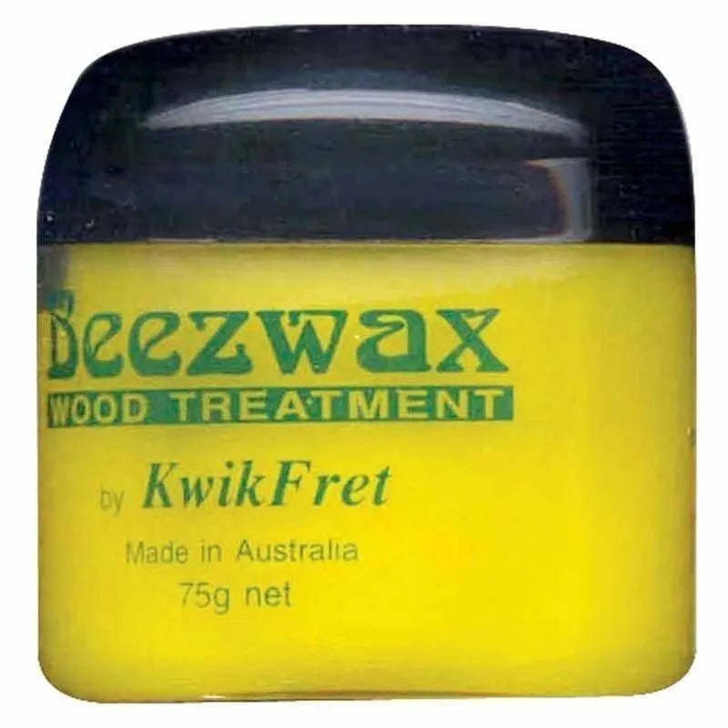 Kwik Fret Beezwax