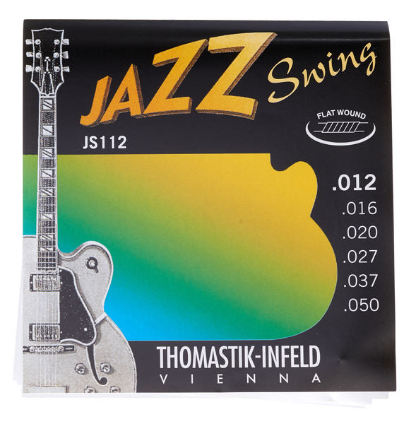 Thomastik Jazz Swing 12-50