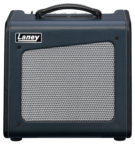 Laney Cub Super-10 6W Combo Amp - Amplifiers by Laney at Muso's Stuff