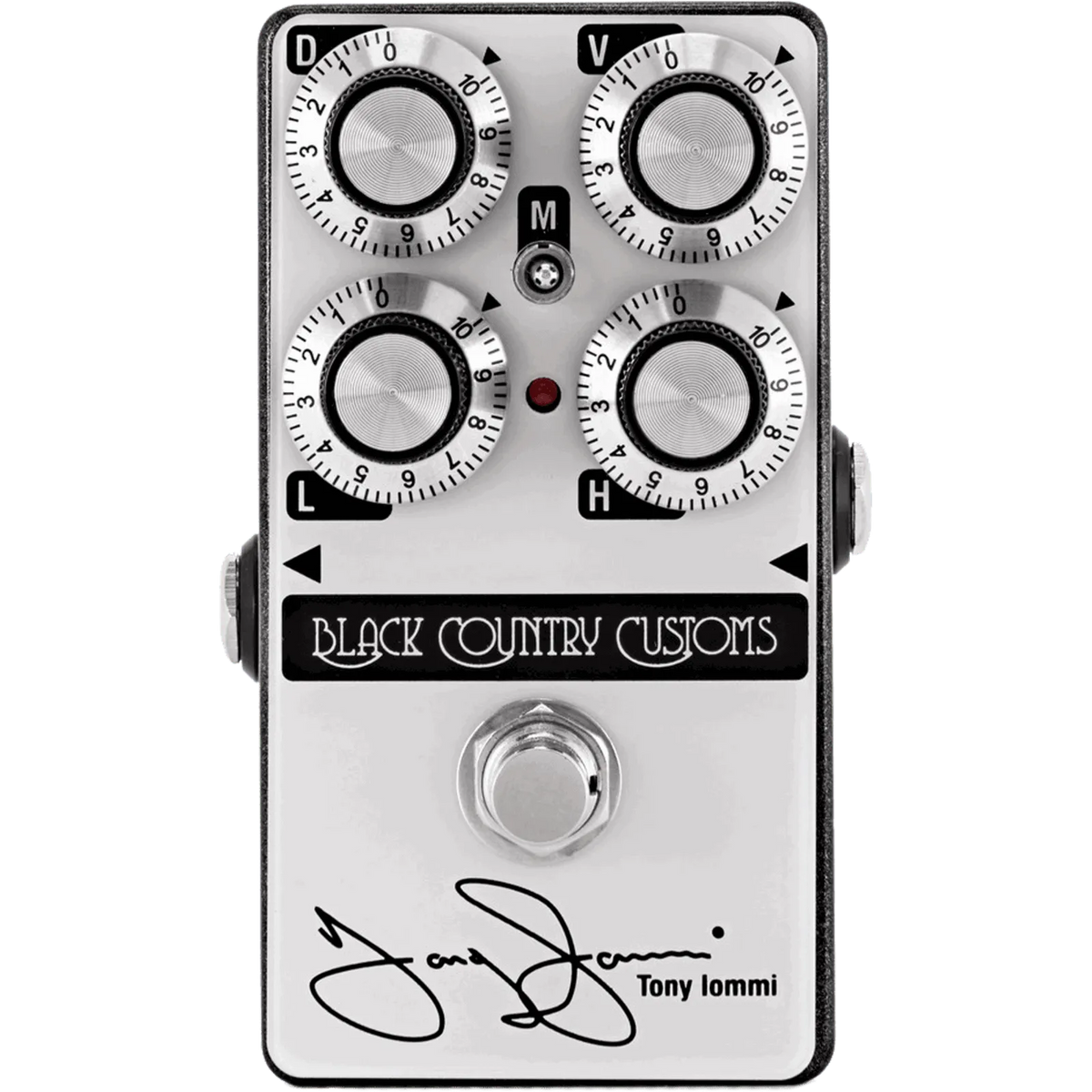 Laney BCC T1-Boost Pedal