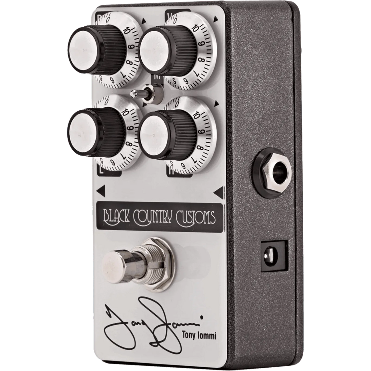 Laney BCC T1-Boost Pedal