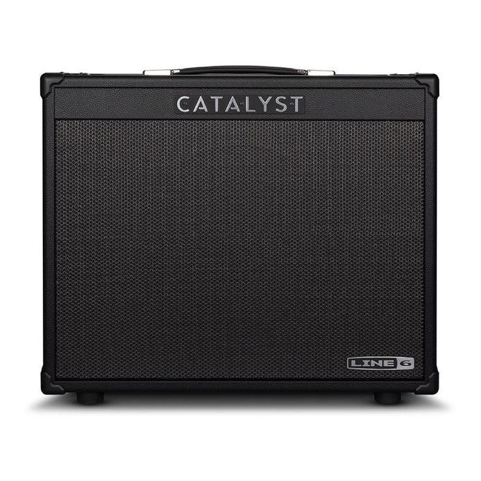 Line 6 CATALYST 100 Guitar Amp Combo (100W) - Guitars - Amplifiers by Line 6 at Muso's Stuff