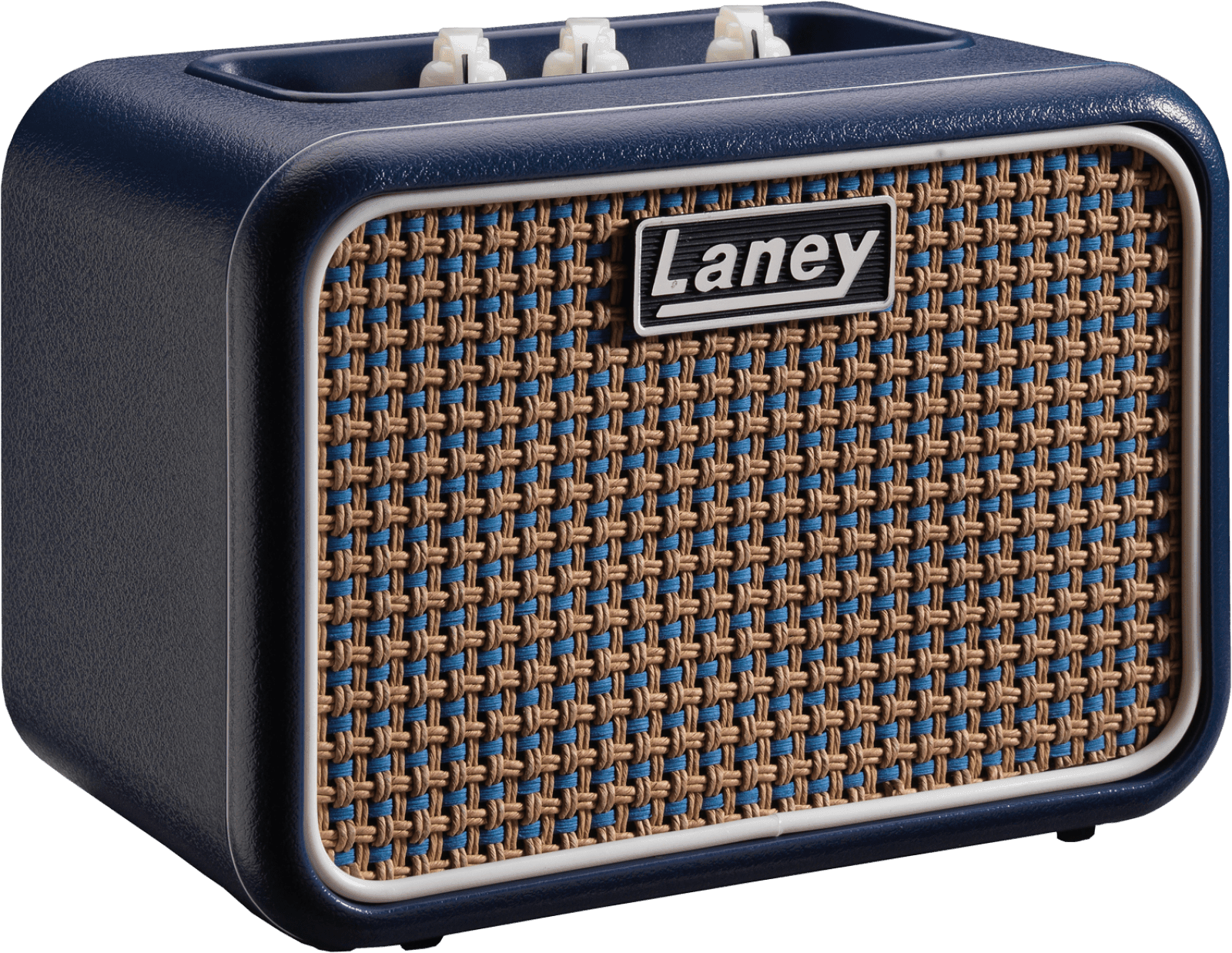 Lionheart 3 Watt Battery Amp - Guitars - Amplifiers by Laney at Muso's Stuff