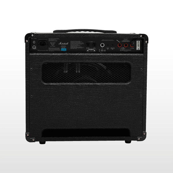 Marshall - DSL20C 20W 1 X 12 Valve Combo - Guitars - Amplifiers by Marshall at Muso's Stuff