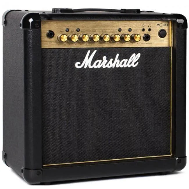 Marshall MG15GFX w/Digital Effects