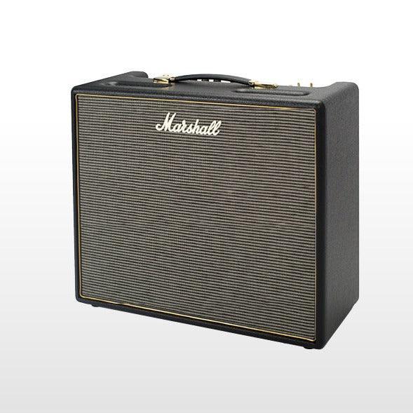 Marshall - ORI50C Origin 50W 1 X 12 Valve Combo - Guitars - Amplifiers by Marshall at Muso's Stuff