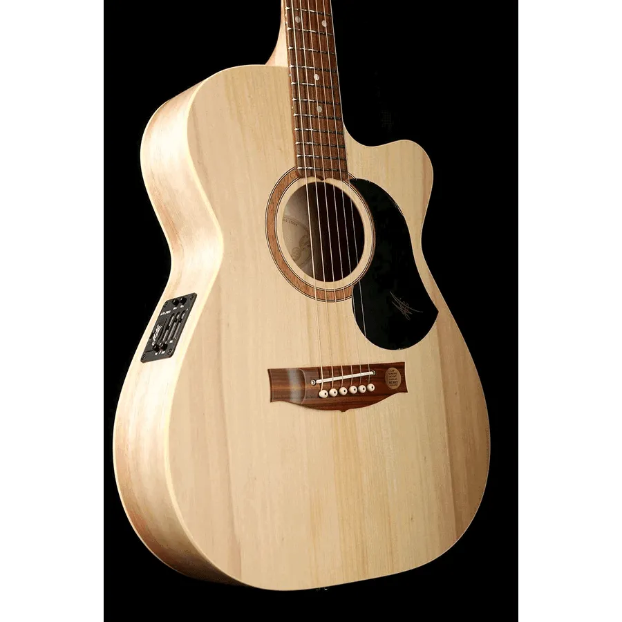 Maton Performer Acoustic Electric Cutaway Guitar