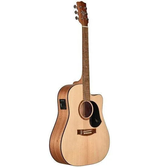 Maton - SRS60C Solid Road Series Cutaway