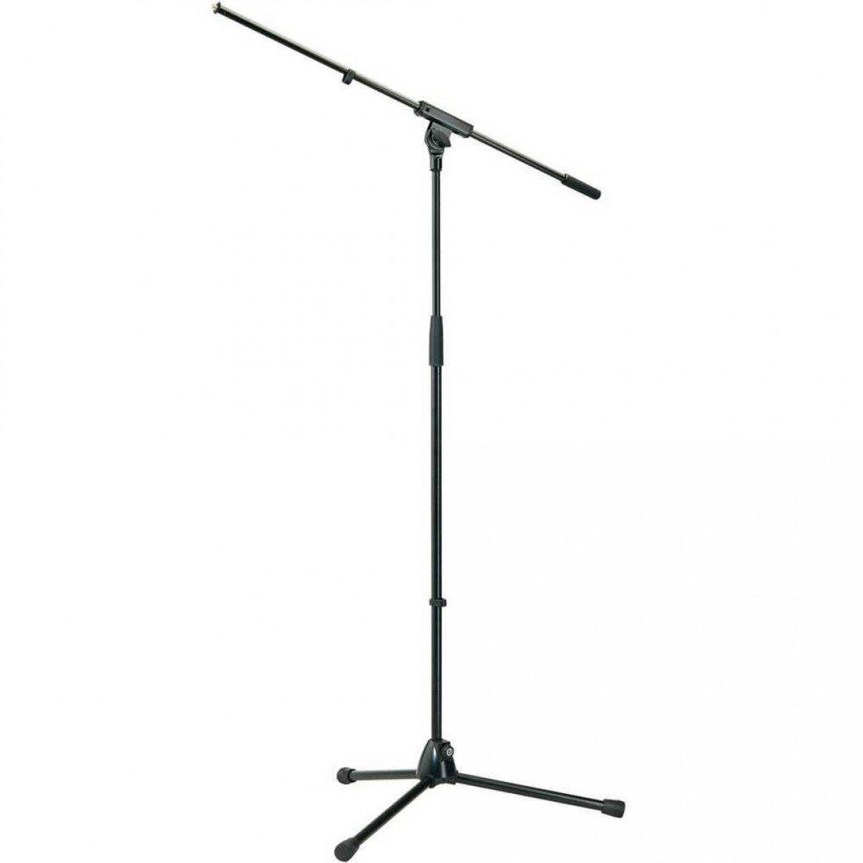 Microphone Boom Stand Plus - Accessories - Stands by Konig and Meyer at Muso's Stuff