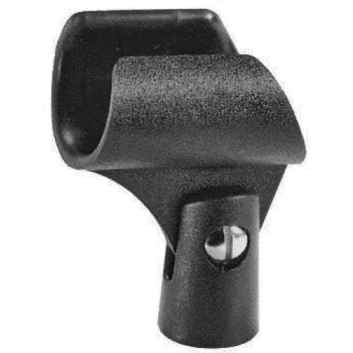 Wireless Microphone Holder – 33mm