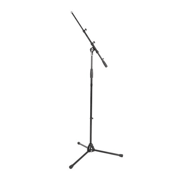 Microphone Telescopic Boom Stand - Live & Recording - Microphones - Accessories by Xtreme at Muso's Stuff