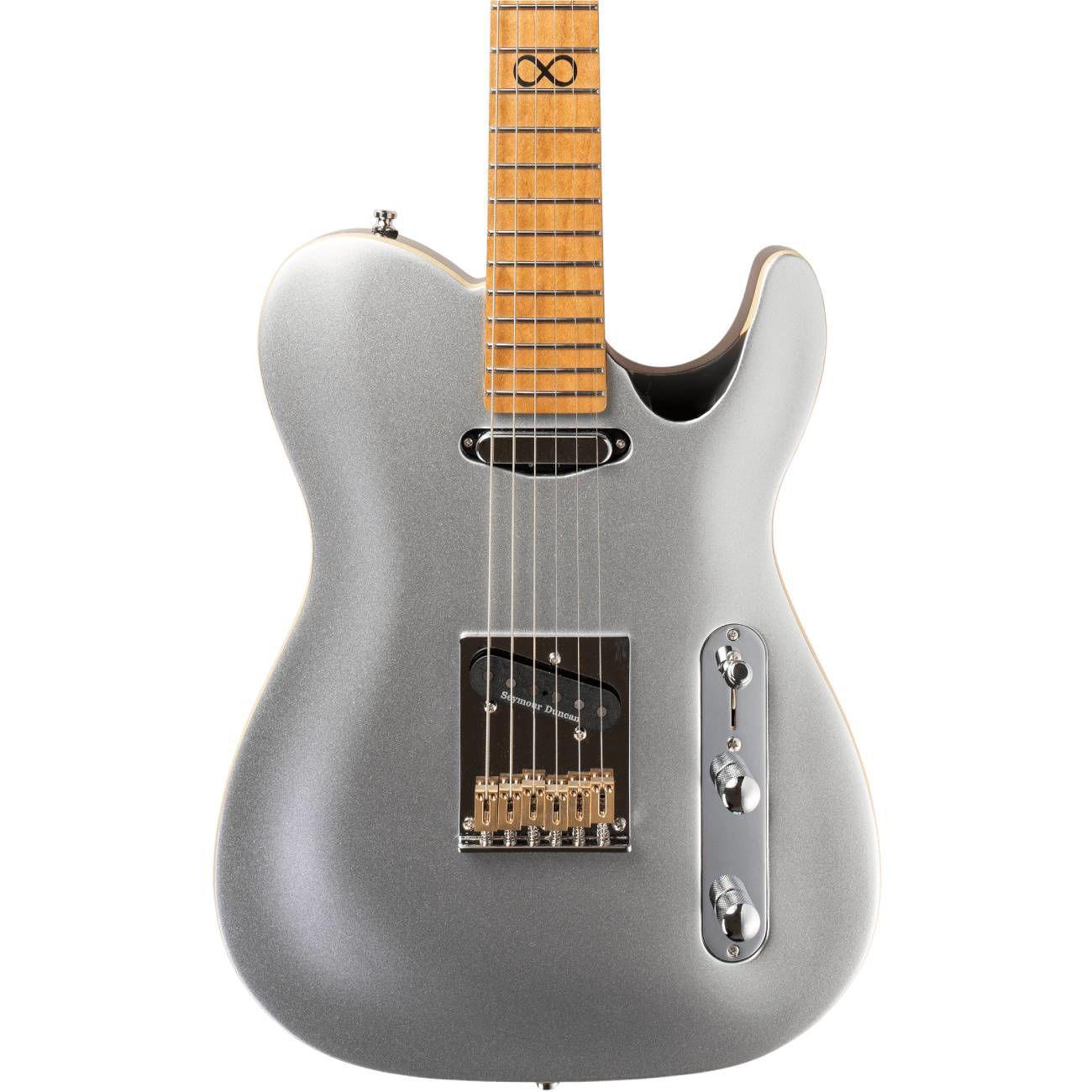 ML3P-TRD-CAM - Guitars - Electric by Chapman Guitars at Muso's Stuff