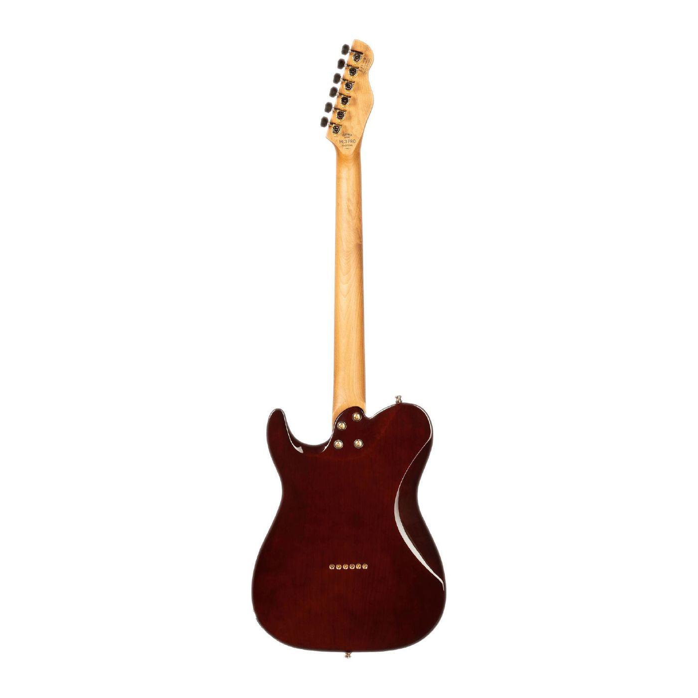 ML3P-TRD-CBM - Guitars - Electric by Chapman Guitars at Muso's Stuff