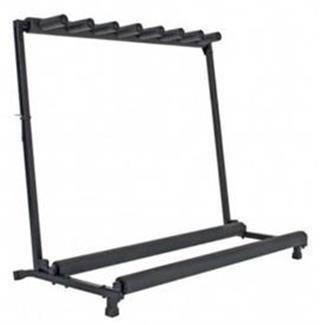 Multi Guitar Rack 7 Stand - Guitars - Parts and Accessories by Xtreme at Muso's Stuff