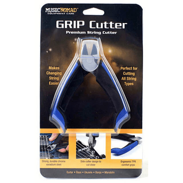 Music Nomad Grip Cutter - Care Products by Music Nomad at Muso's Stuff