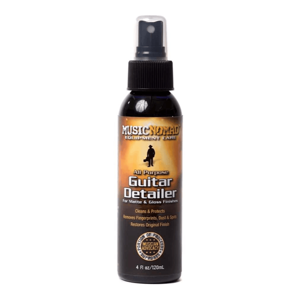 Music Nomad Guitar Detailer - Care Products by Music Nomad at Muso's Stuff