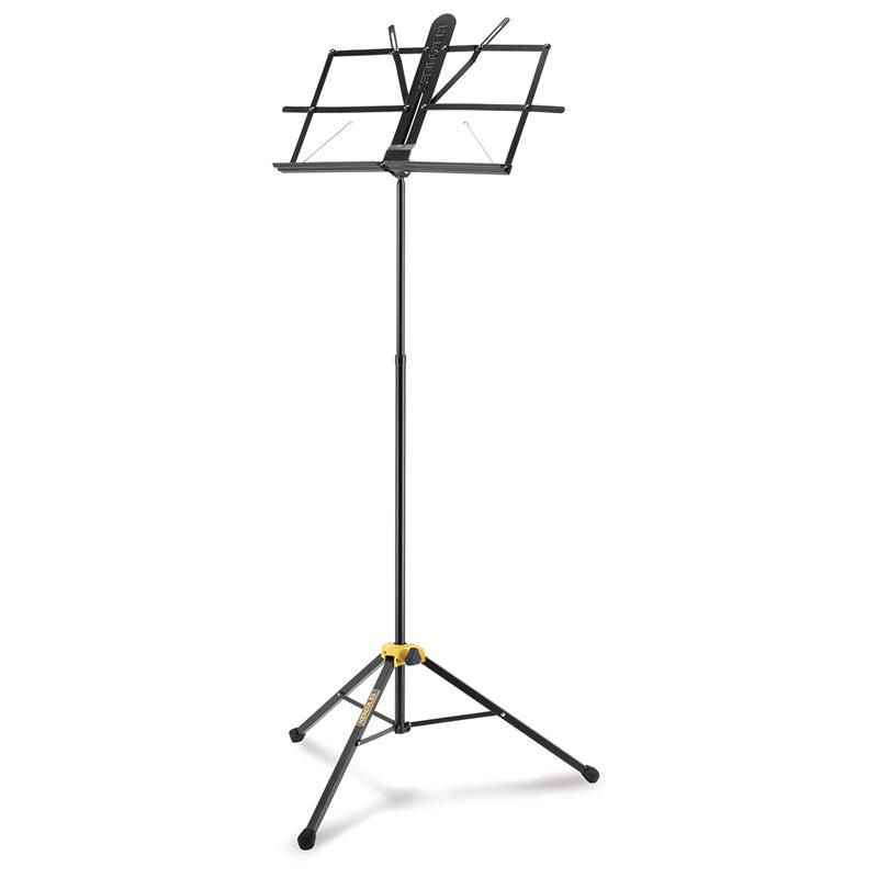 Music Stand - Accessories - Stands by Hercules at Muso's Stuff
