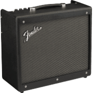 Mustang GTX50 50W Combo with Effects - Guitars - Amplifiers by Fender at Muso's Stuff