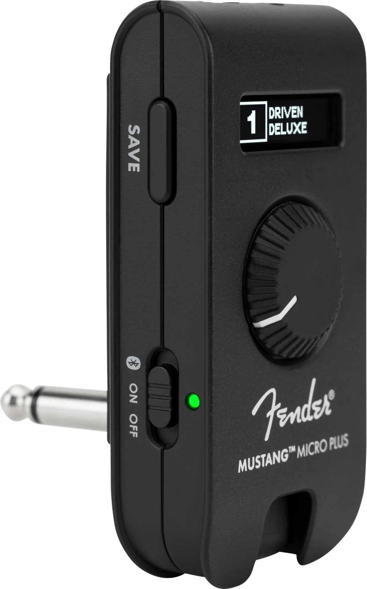 Mustang Micro Plus - US CA EU AU JP